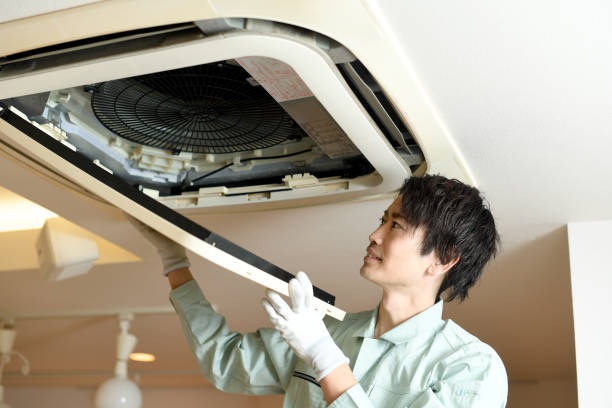 Glenmont, MD Airduct Cleaning Company